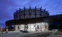 Den architektury 2018: Gong Ostrava