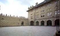 Den architektury 2018: Schwarzenberský palác