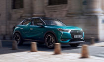 DS3 Crossback