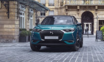 DS3 Crossback