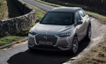 DS3 Crossback