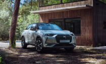 DS3 Crossback