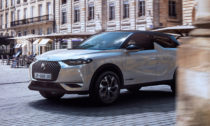 DS3 Crossback