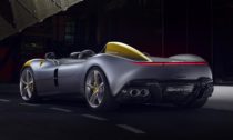 Ferrari Monza SP1