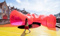 Triennial Bruges 2018