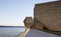 V&A Dundee