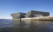 V&A Dundee