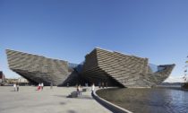 V&A Dundee