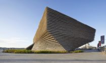 V&A Dundee