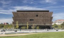 Adjaye Associates: National Museum of African American Hoistory & Culture