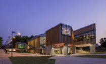 Adjaye Associates: William O. Lockridge / Bellevue Library