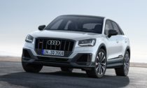 Audi SQ2