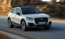 Audi SQ2