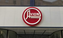 Hotel Avion v Brně