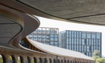 Coal Drops Yard v Londýně od Heatherwick Studio