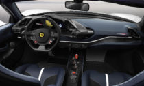 Ferrari 488 Pista Spider