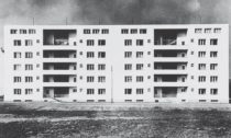 Jak jsme chtěli bydlet: bytová politika  v Československu 1918–1938