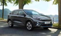 Kia e-Niro