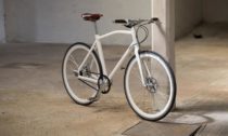 Roman Kvita a design jízdních kol Suveren