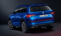 Škoda Kodiaq RS