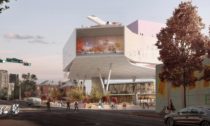 El Paso Children’s Museum od norského ateliéru Snøhetta