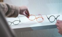 3Dtištěné brýle české značky Onyx
