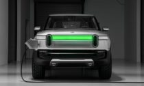 Rivian R1T