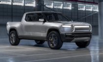 Rivian R1T