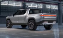 Rivian R1T