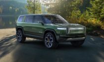 Rivian R1S