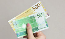 Nové bankovky pro Norsko od Snøhetta