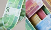 Nové bankovky pro Norsko od Snøhetta