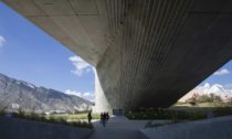 Roberto Garza Sada Center, Universty of Monterrey, 2012, Shigeo Ogawa