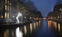 Amsterdam Light Festival 2018