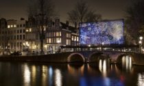 Amsterdam Light Festival 2018