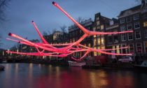 Amsterdam Light Festival 2018