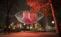 Amsterdam Light Festival 2018