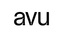 Logo AVU, zkratka