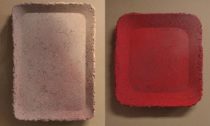 Roman Šedina a kolekce nástěnných talířů RGB
