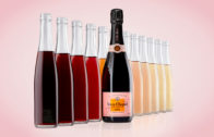 Veuve Clicquot a výroční 200th Clicquot Rosé Anniversary