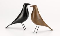 Eames House Bird