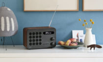 Eames Radio