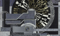Ukázka z výstavy František Kupka 1871–1957