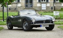 BMW 507