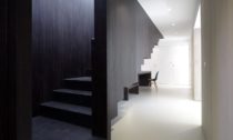 Kostel přestavěný na bydlení v Londýně od ateliéru Craftworks