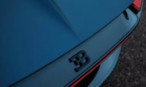 Bugatti Chiron Sport ve speciální verzi k výročí 110 let značky