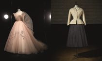 Ukázka z výstavy Christian Dior: Designer of Dreams