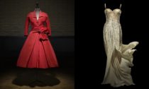 Ukázka z výstavy Christian Dior: Designer of Dreams