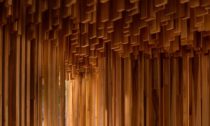 David Adjaye: Sclera Pavilion