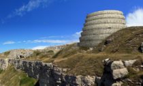 David Adjaye: Mass Extinction Memorial Observatory